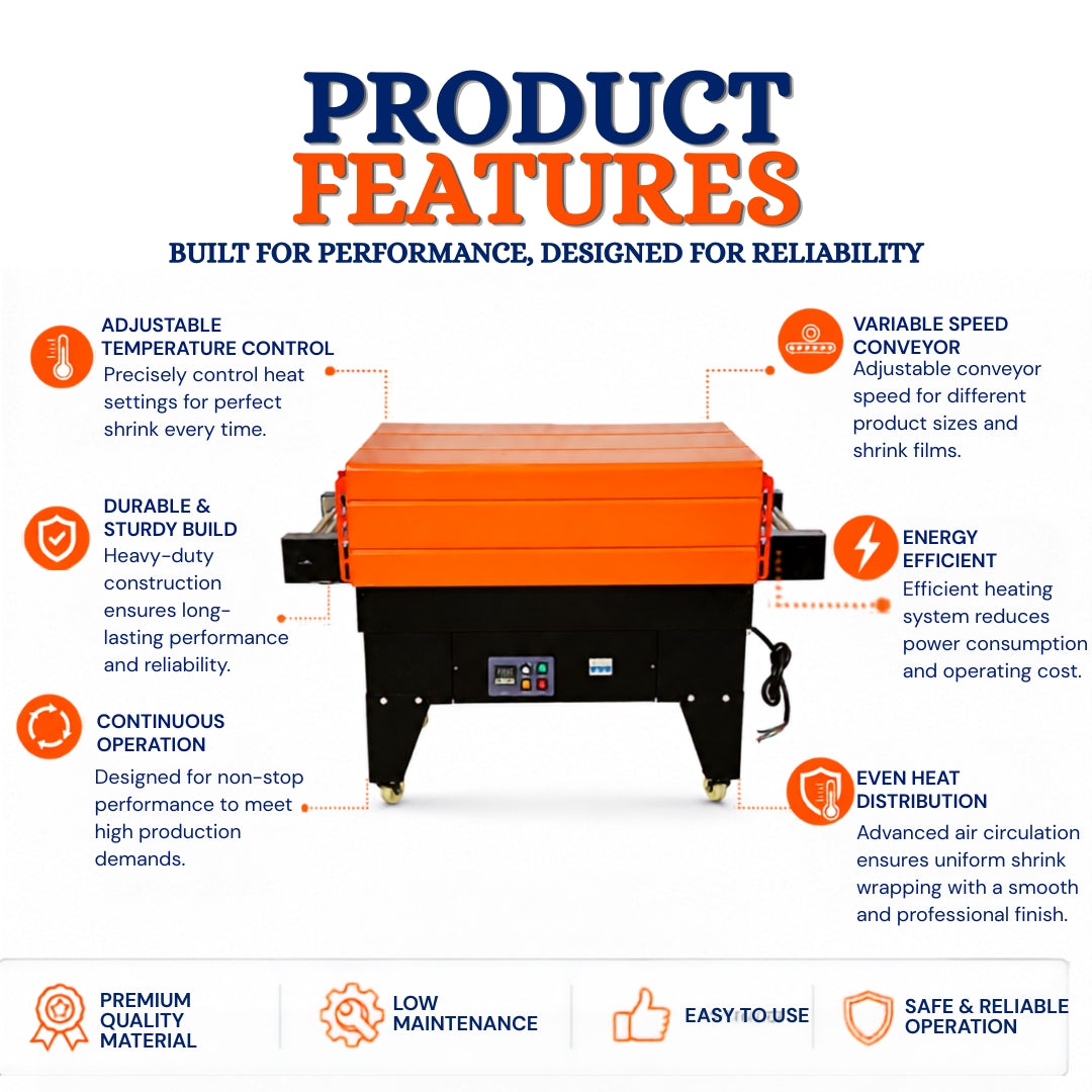 shrink product feature