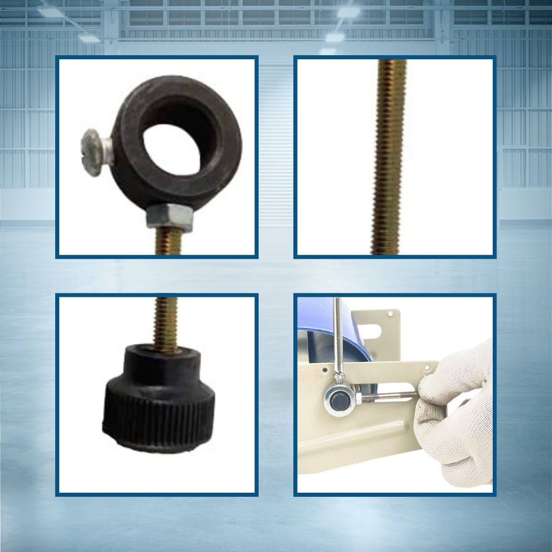 Conveyor Lock for Band Sealer Machine (Pack of 2)