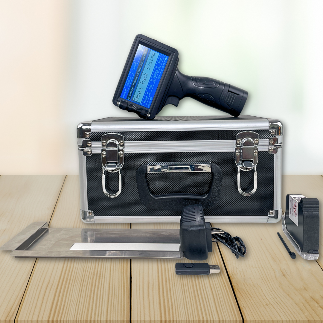 Thermal ink jet printer