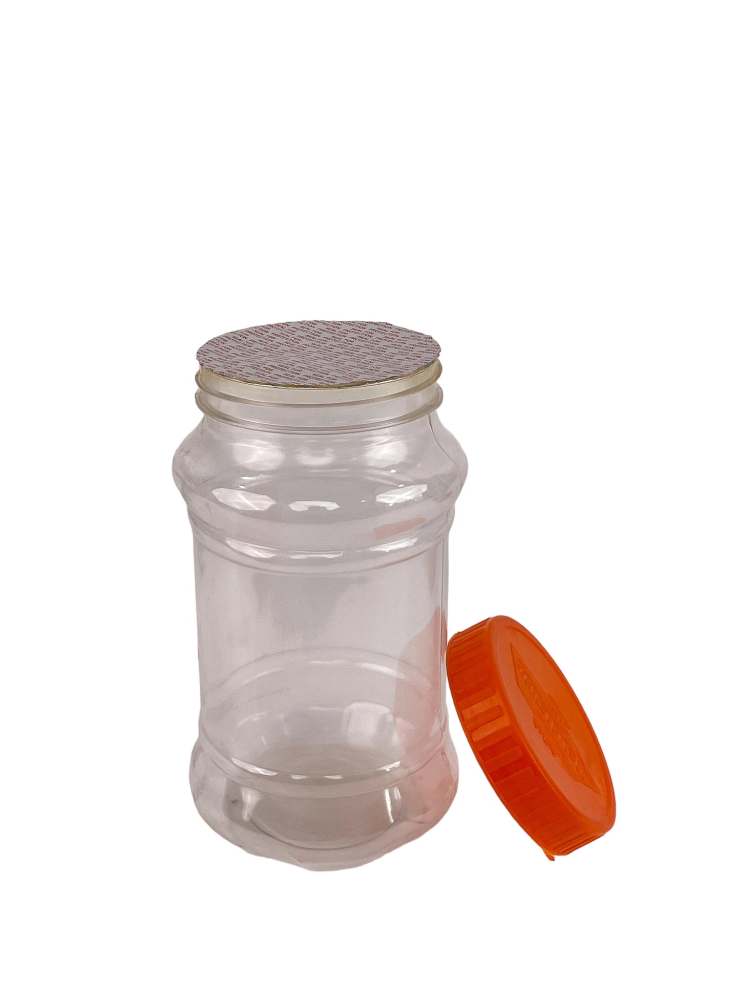 Aluminium Foil PET Strip