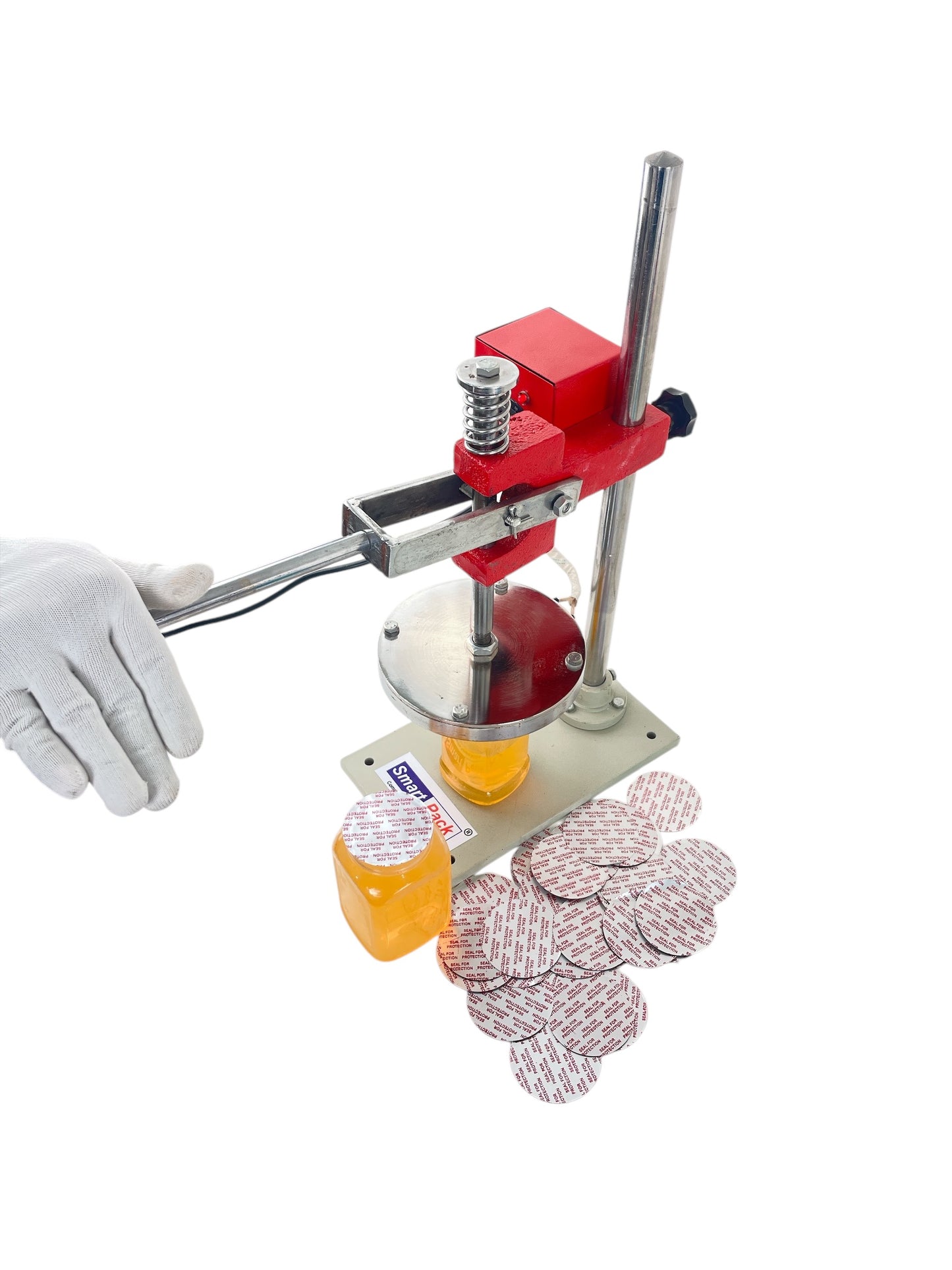 Aluminium Foil for PET Strip