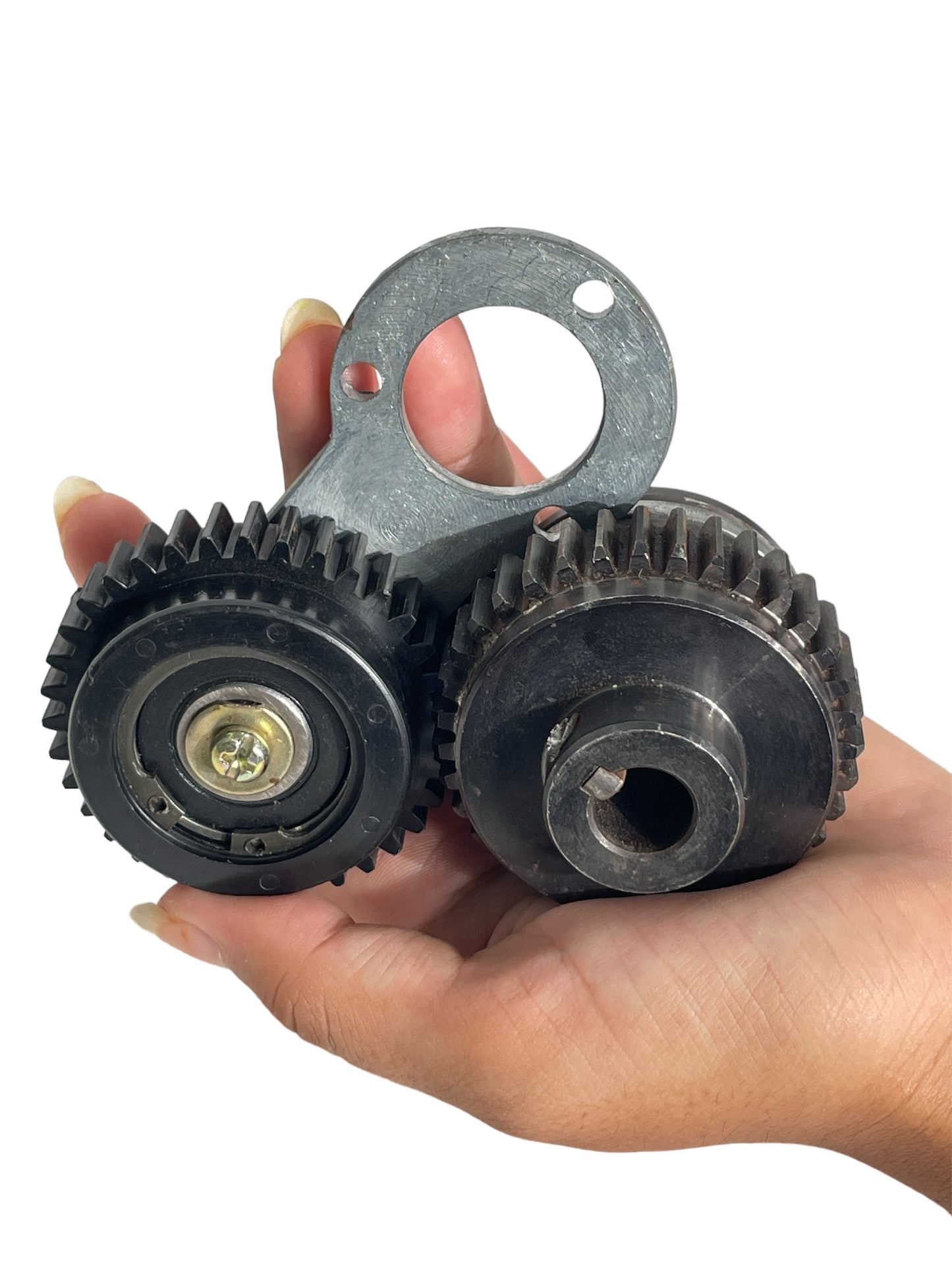 Band Sealer Machine Gear Set