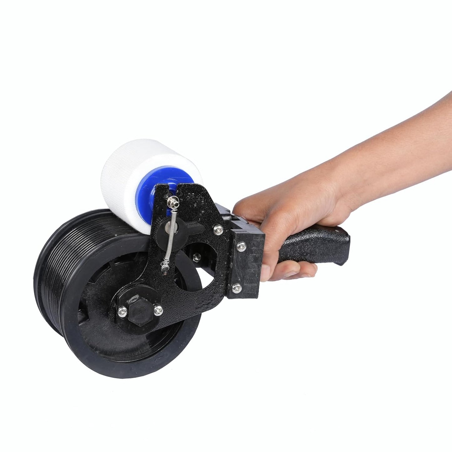 Batch coding letter set for handy coder