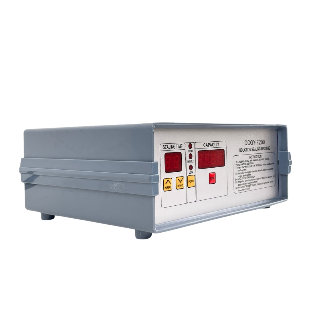 Best Handheld Induction Sealer