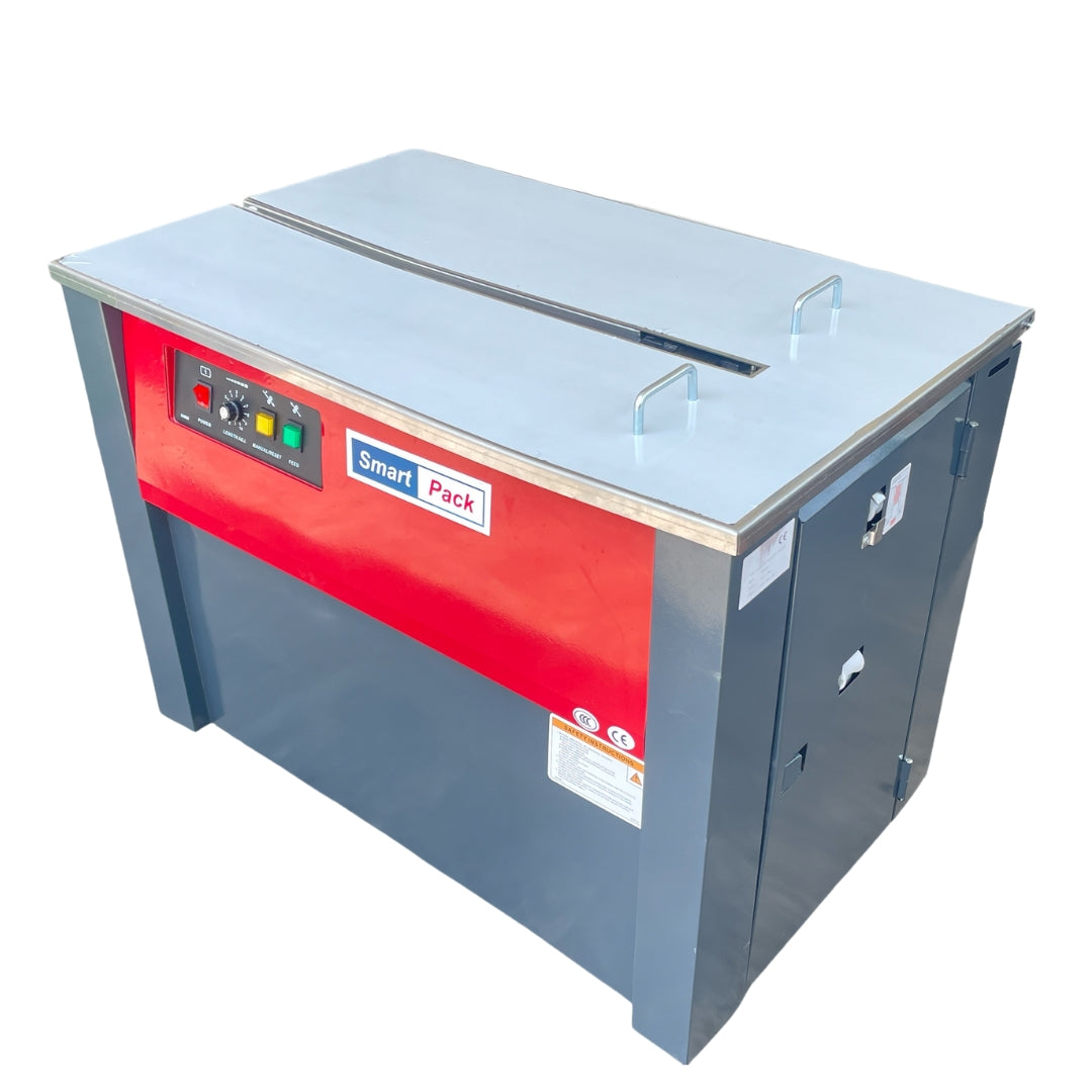 Best Semi-Automatic Strapping Machine