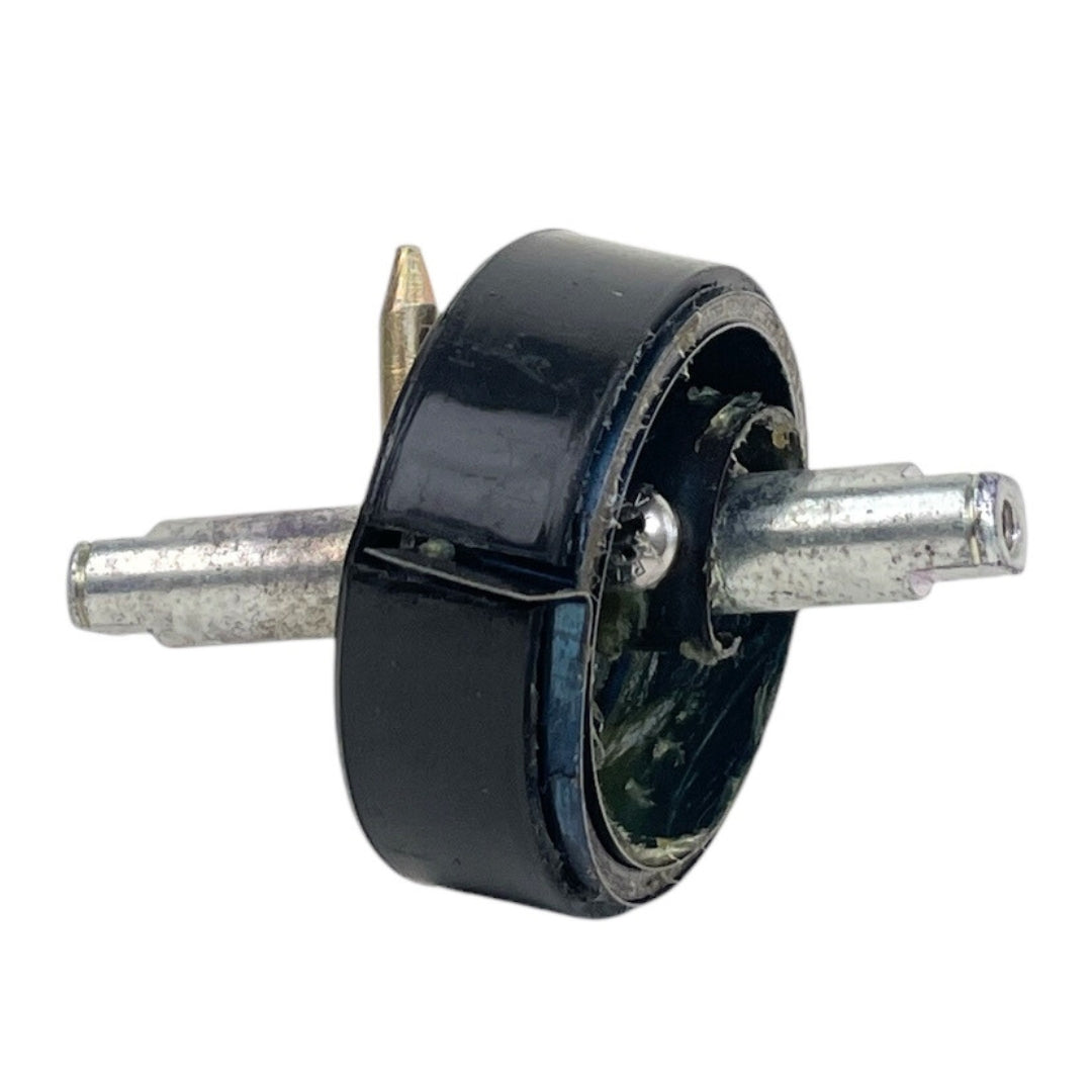 Big Spring for Handy Coder Machine