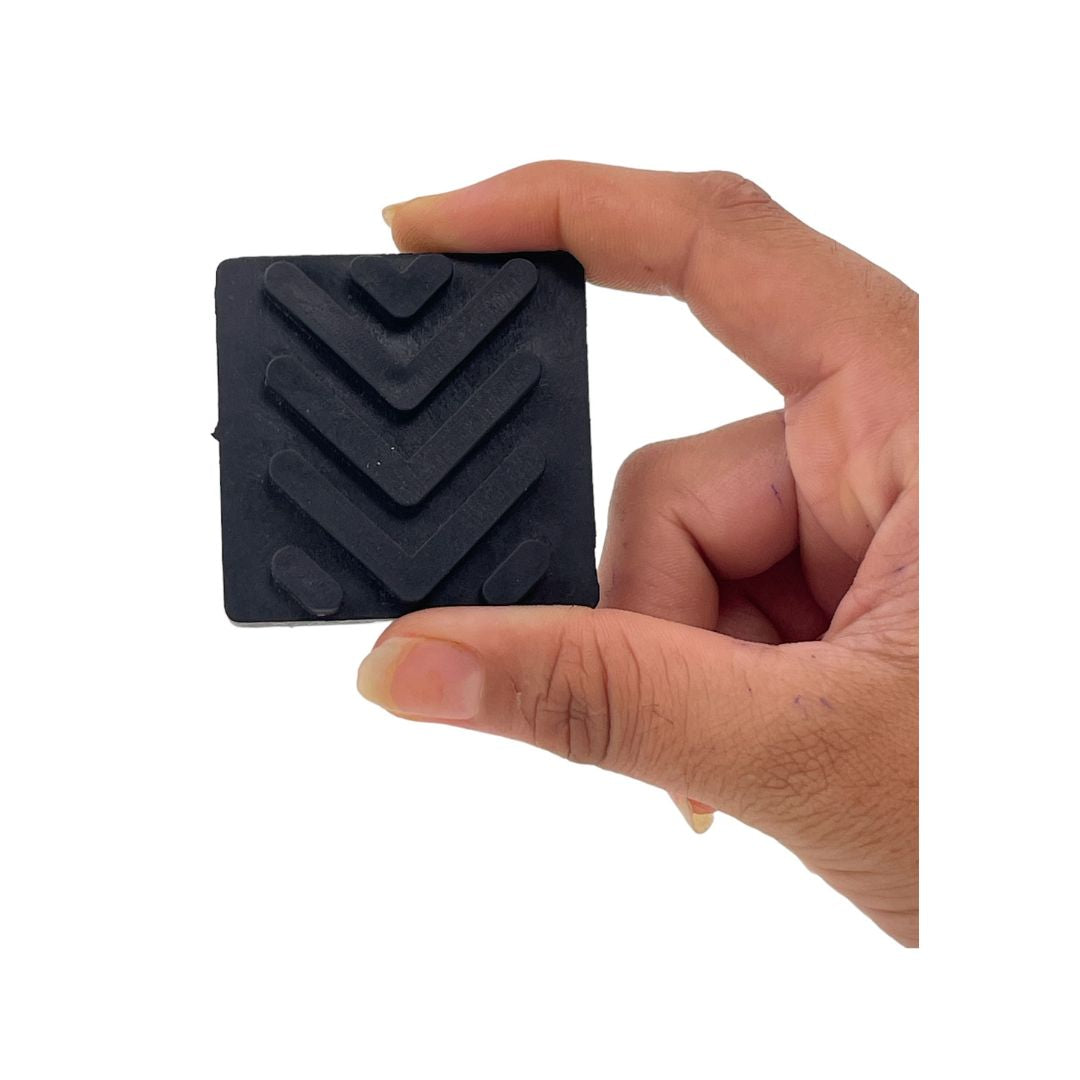 Break Rubber Shoe for Strapping Machine