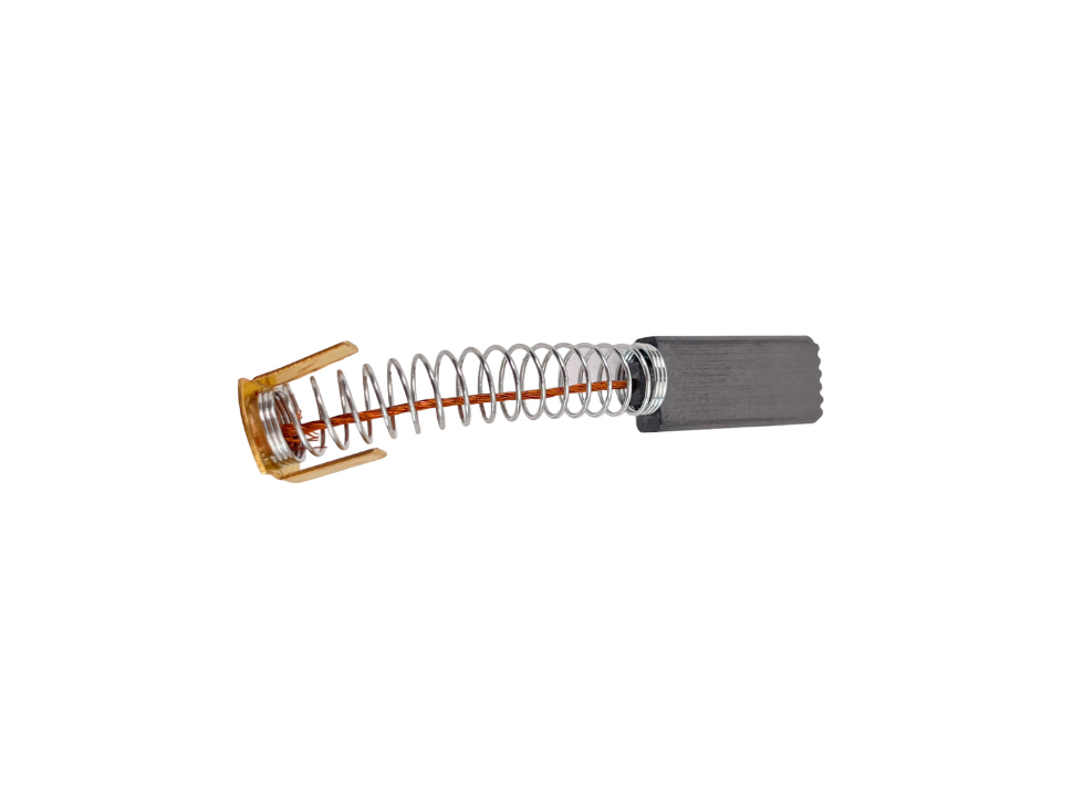 batch coding machine brush replacement part