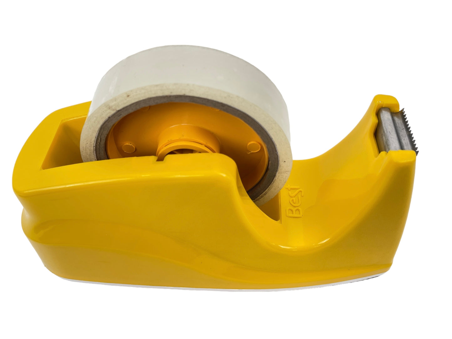 Compact Tape Dispenser for Home and Office