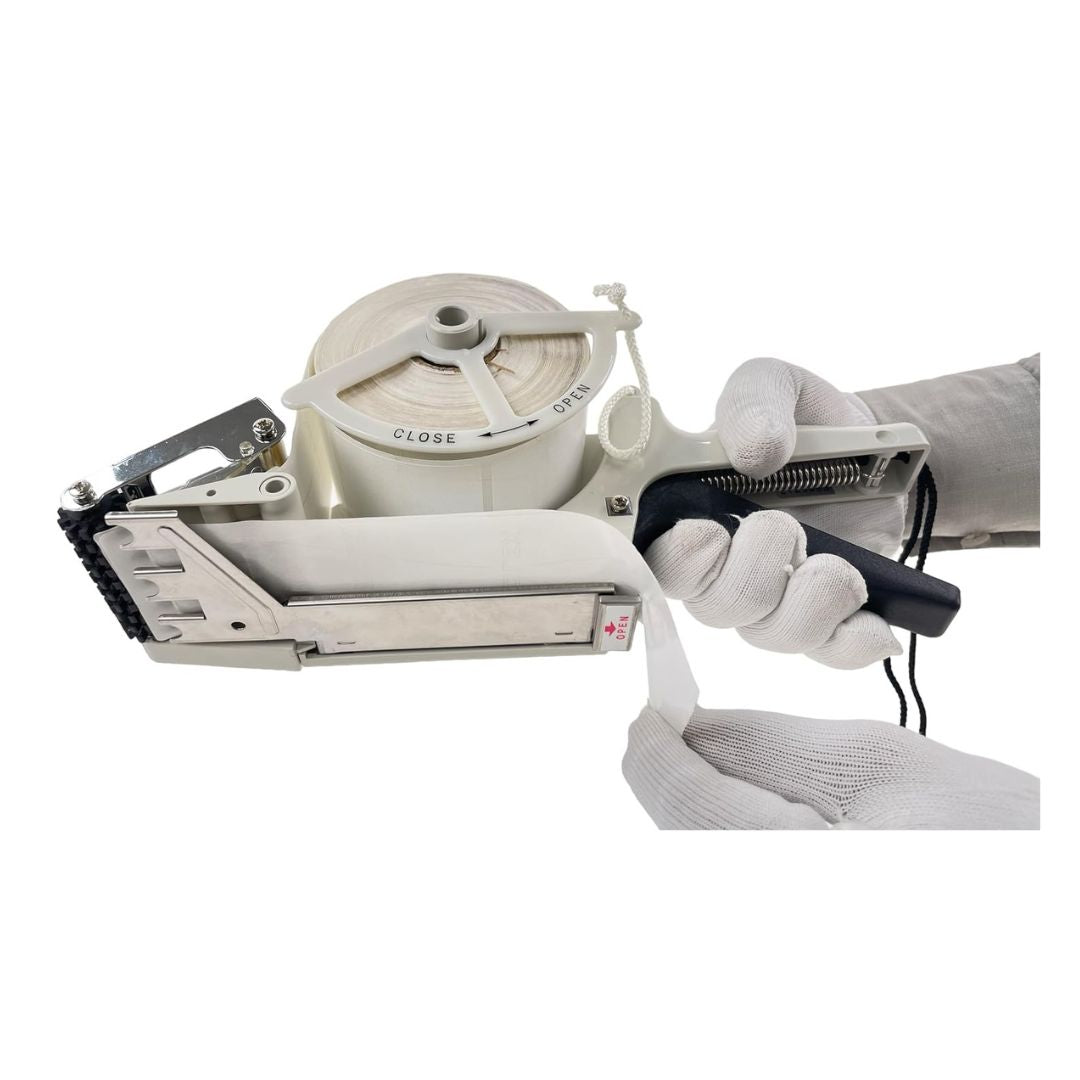 Cylindrical Label Applicator