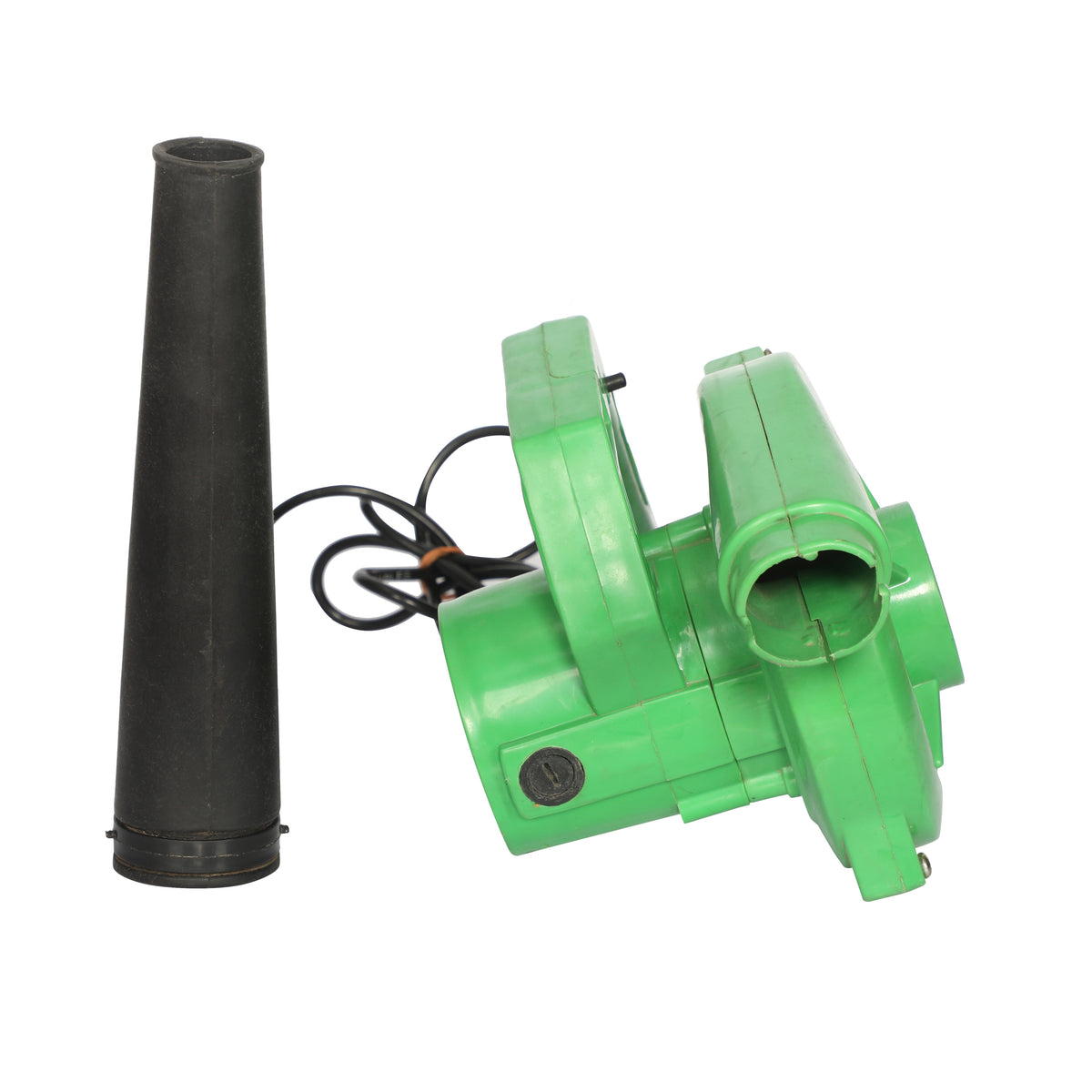 Energy-Efficient Nylon Air Blower