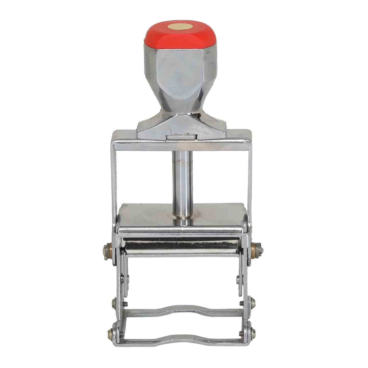 HAND BATCH CODING MACHINE