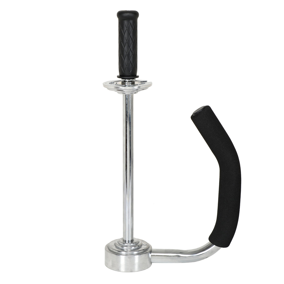 Hand Type Manual Stretch Wrapping Dispenser