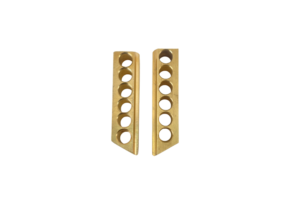 Heat Dissipation Block for Sealing Machine