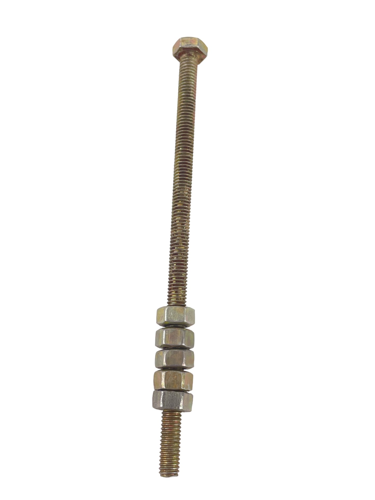 Heavy-Duty M6 Bolt for Packaging Machines