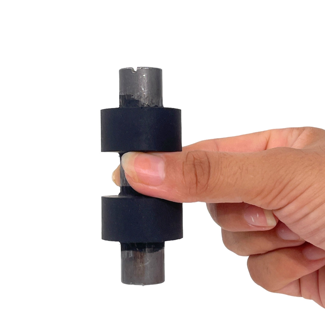 Heavy Duty Sub Roller for Coding Machine