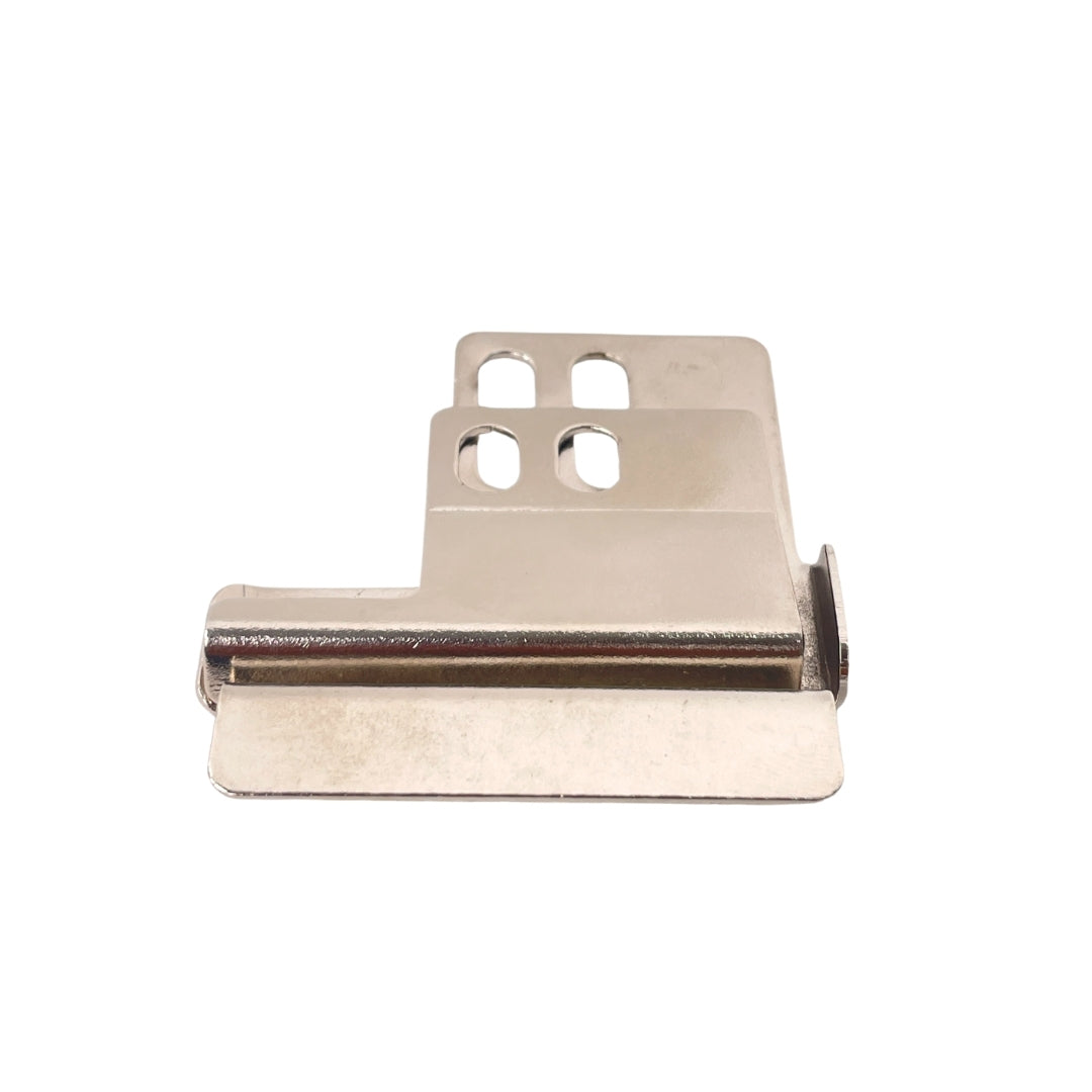 High-Performance Enter Guide for Strapping