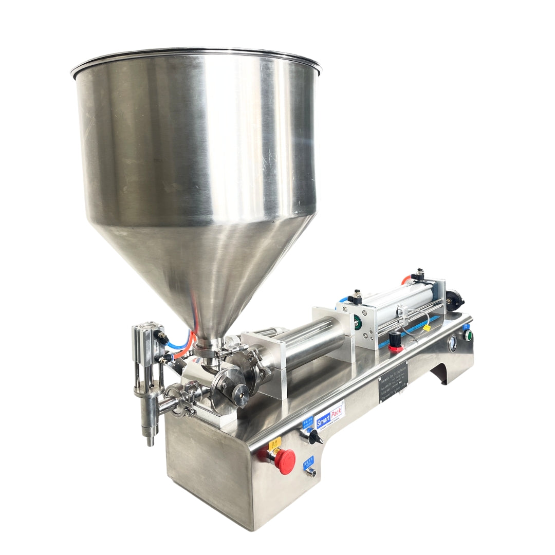 High-Performance Pneumatic Paste Filler