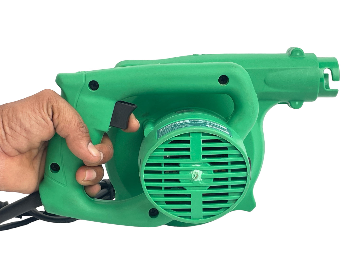 High-Quality Nylon Electric Air Blower