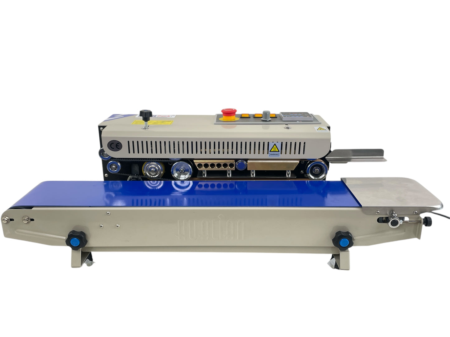 Horizontal Band Sealer