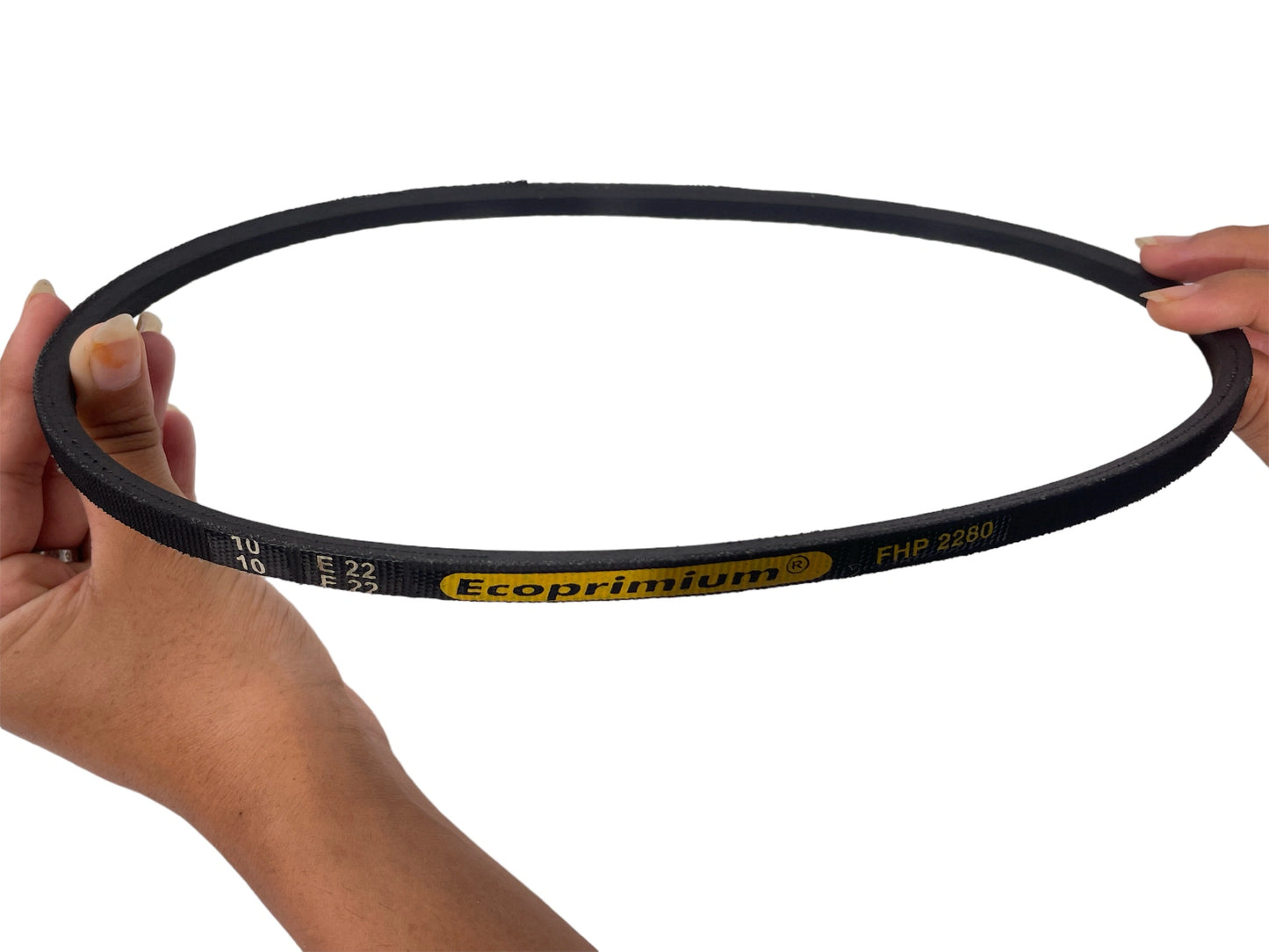 Industrial V-Belt 2280 for Automatic Strapping Machine