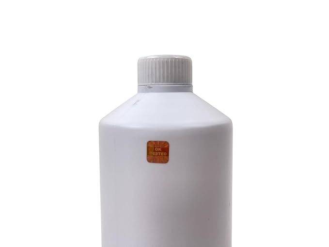 Ink-AID reducer for industrial batch coding machine