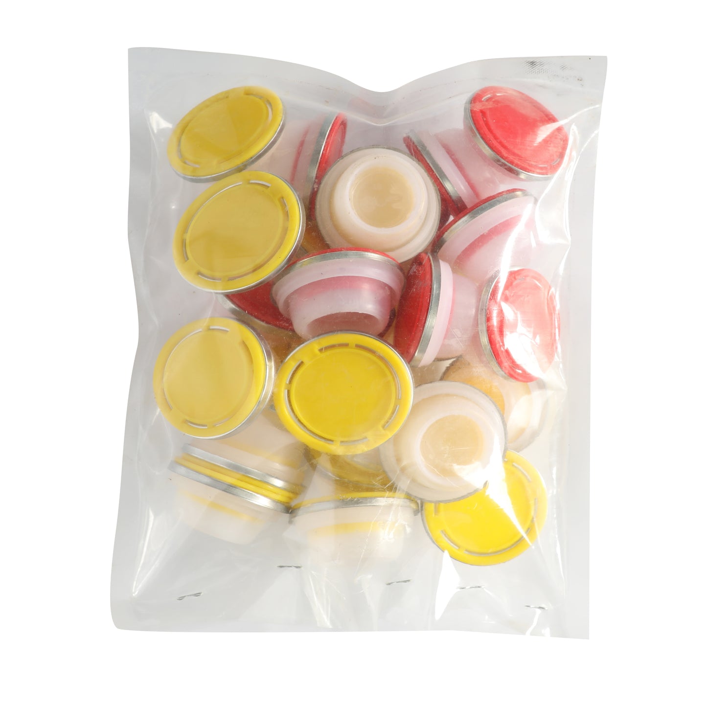 Leak-Proof Plastic Cap for 15L Tin Can