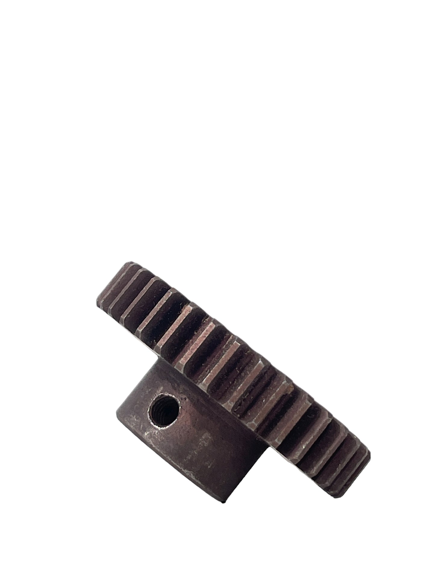 Middle gear spare part for band sealer