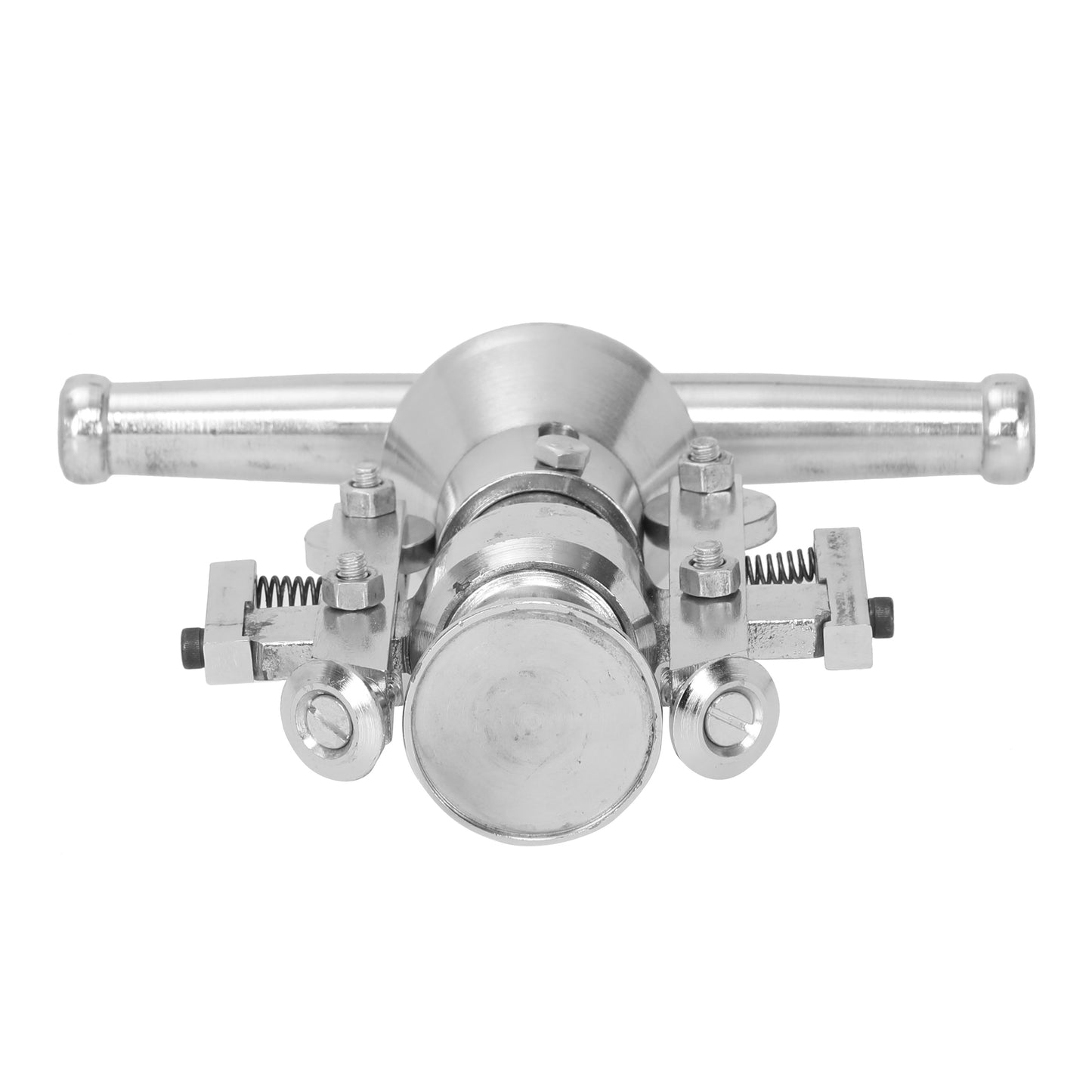 Order Automatic Spout Capping Machine for Tin Cans