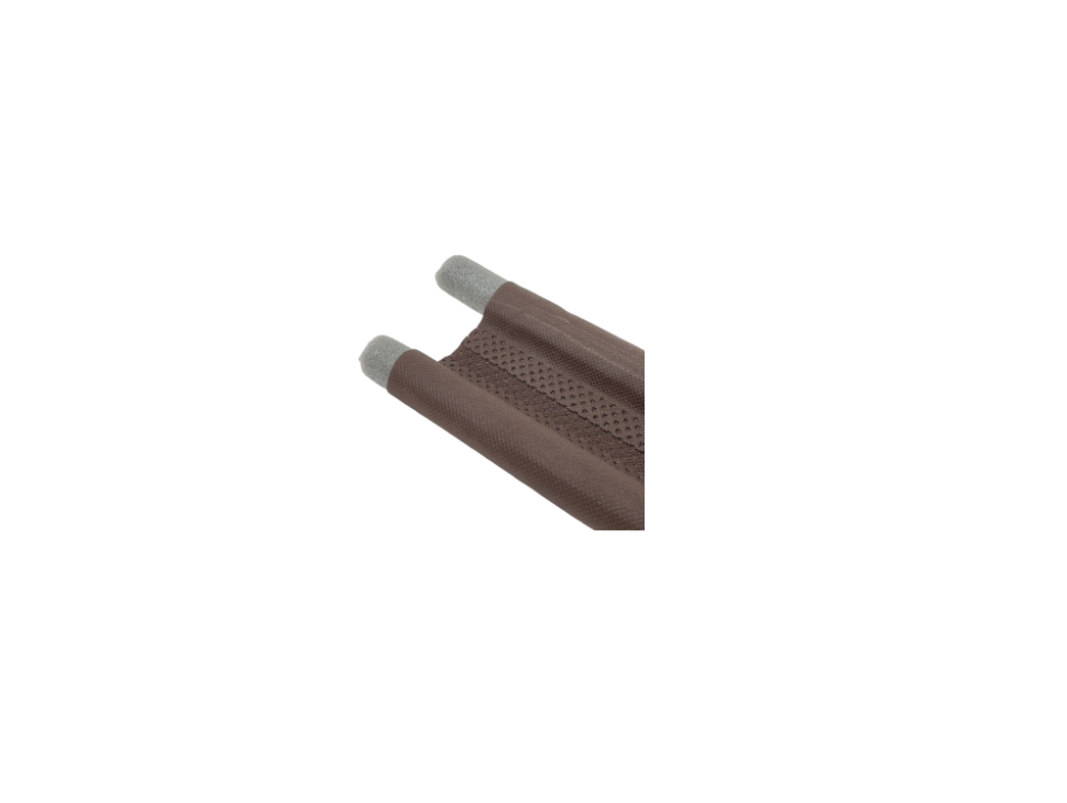 PVC Door Twin Draft Stopper