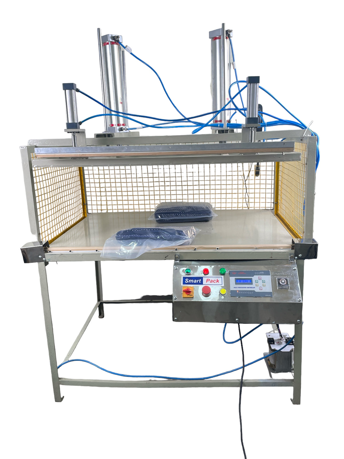 Pillow Packaging Machine