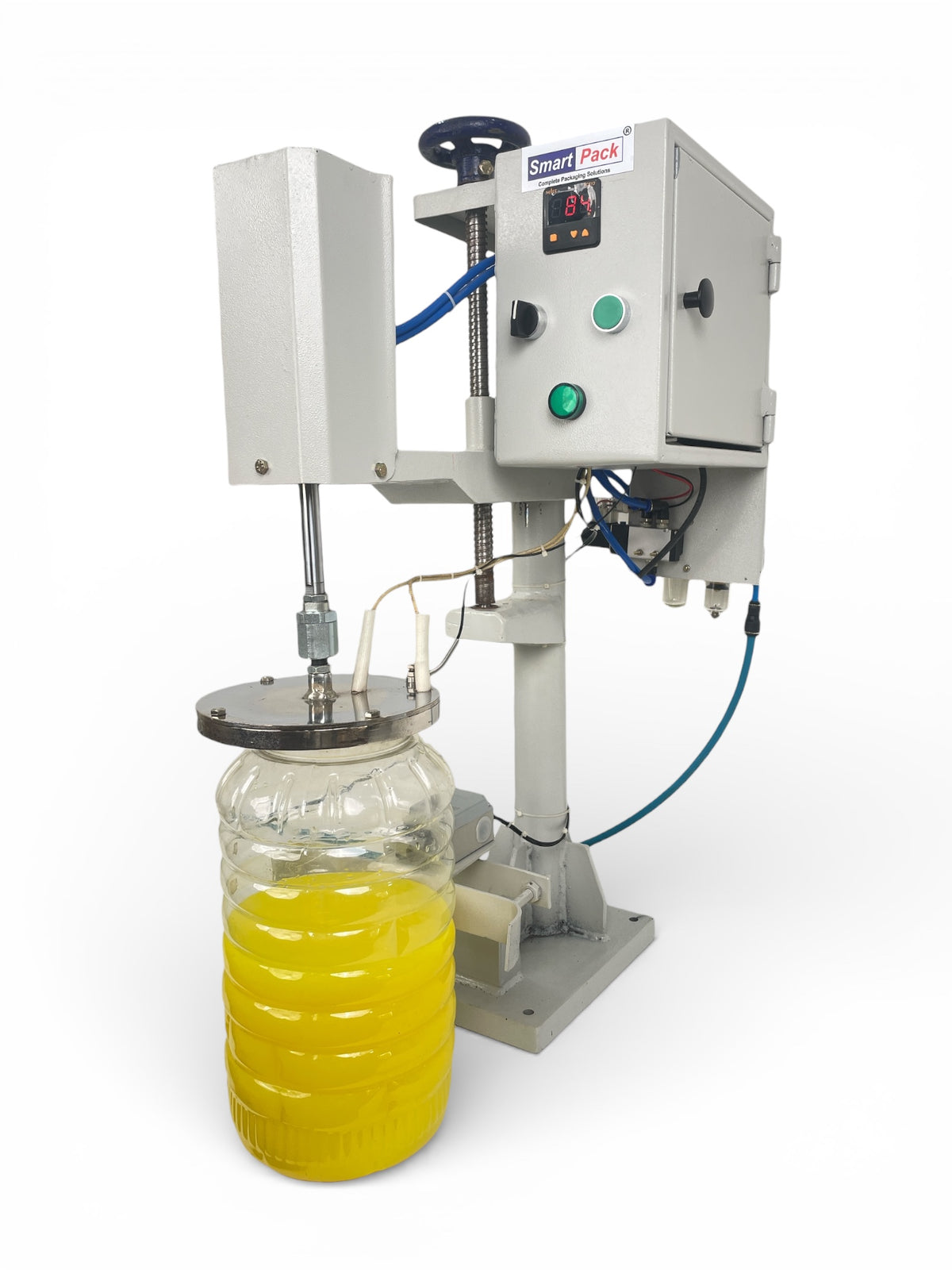 aluminium foil sealing machine price