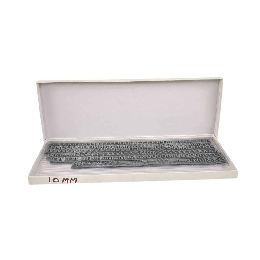 Replacement Letter Set