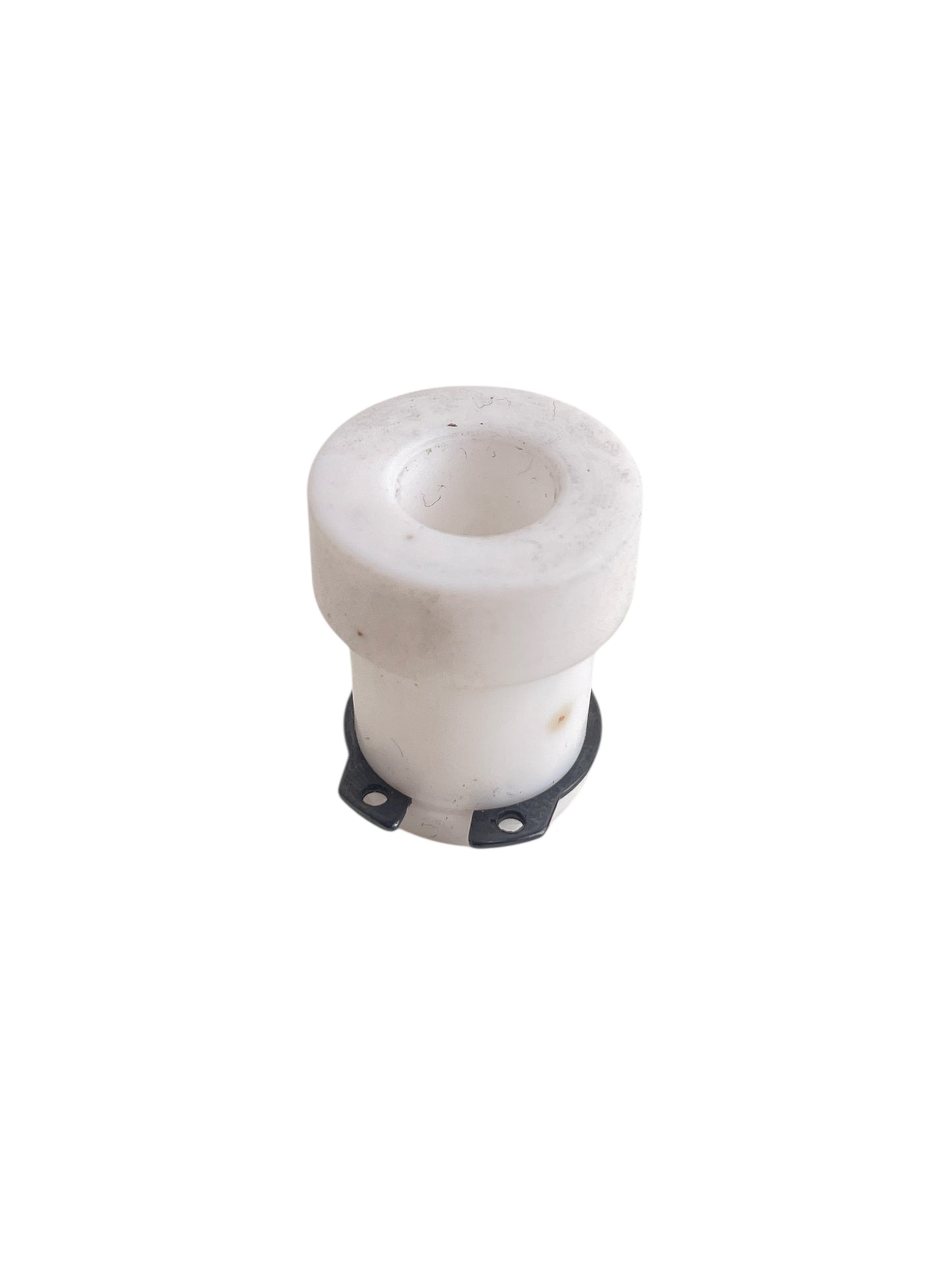 Replacement print stopper for handheld coding devices