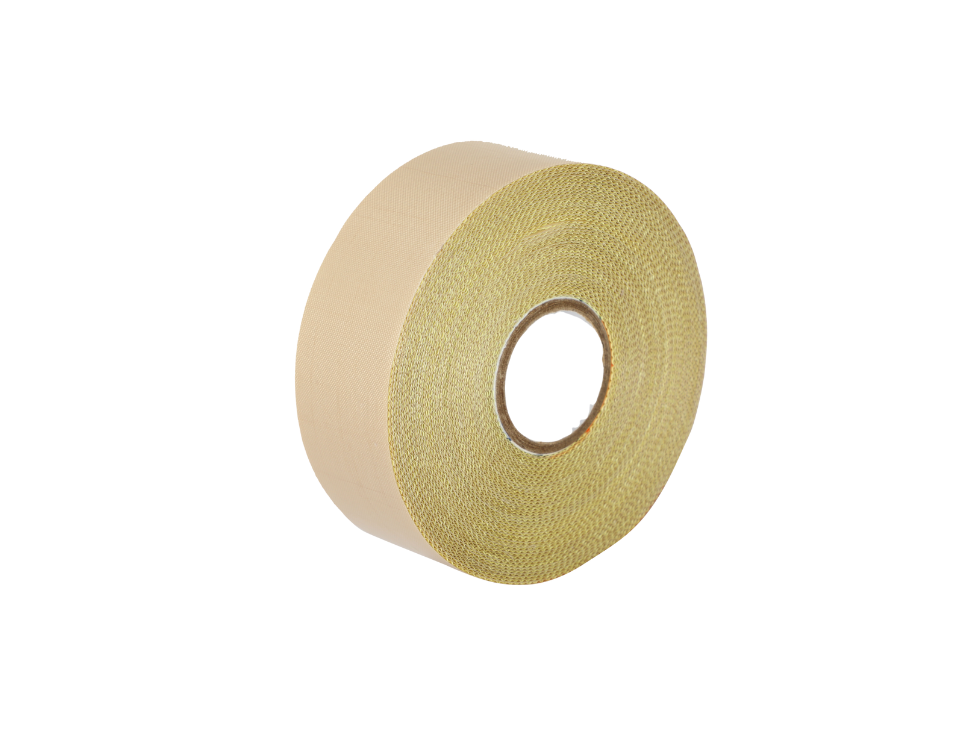 SMART PACK Adhesive Teflon Tape Roll 2 INCH For Packaging of Sealing Machine