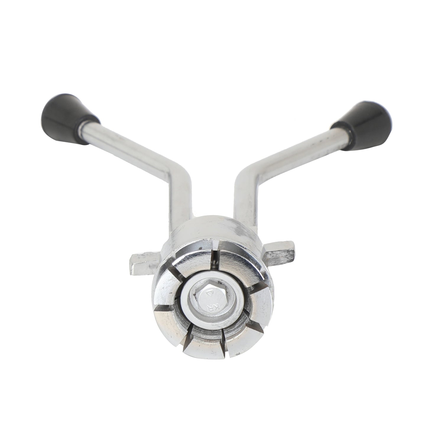 Semi-Automatic Drum Cap Sealing Machine