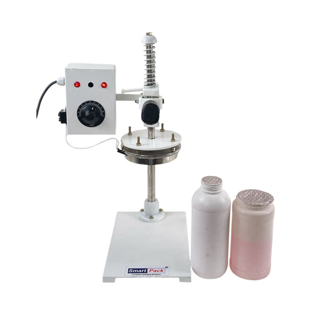 Table Top Foil Sealer