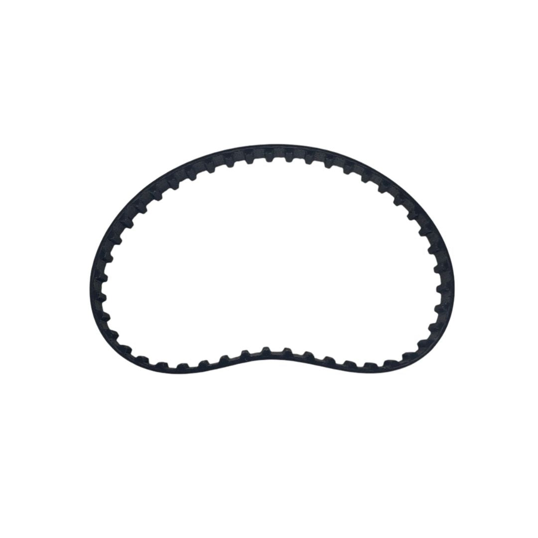 Timing belt for printing machine