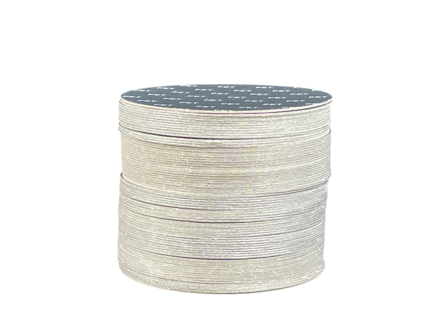 foil wad for PET containers