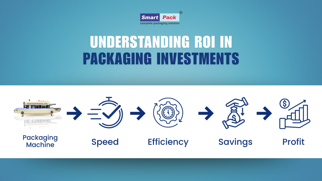 Understanding ROI in Packaging Investments