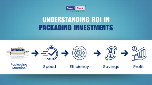 Understanding ROI in Packaging Investments