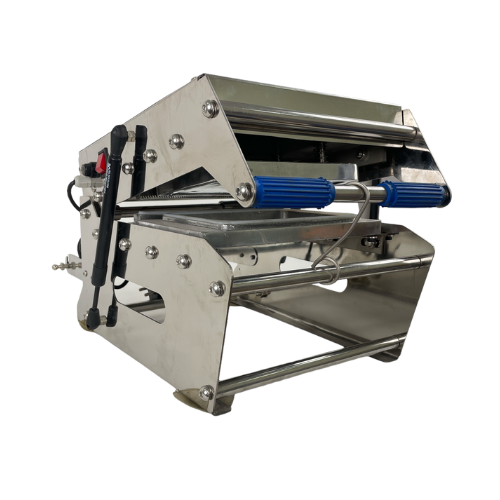 TRAY SEALER BANNER