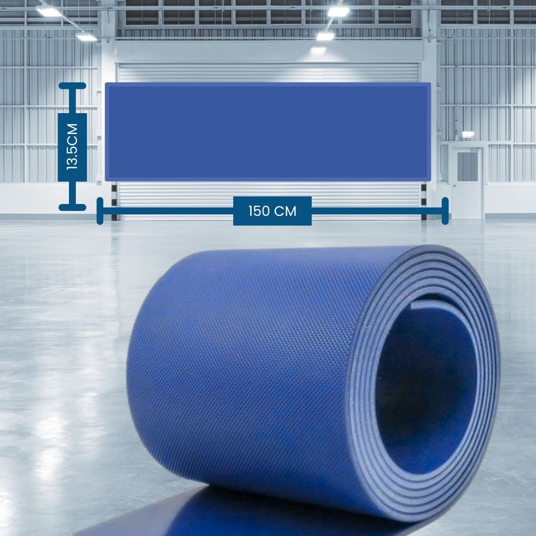 Conveyor Belt for Band Sealer Machine