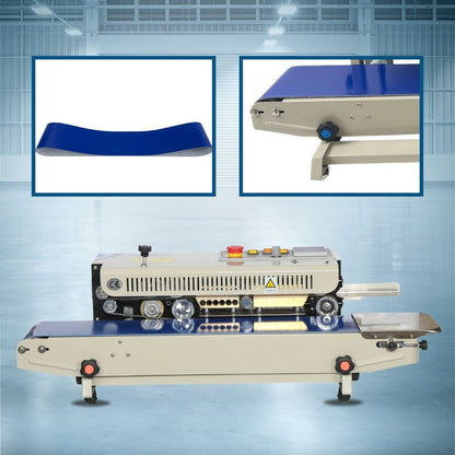 Conveyor Belt for Band Sealer Machine