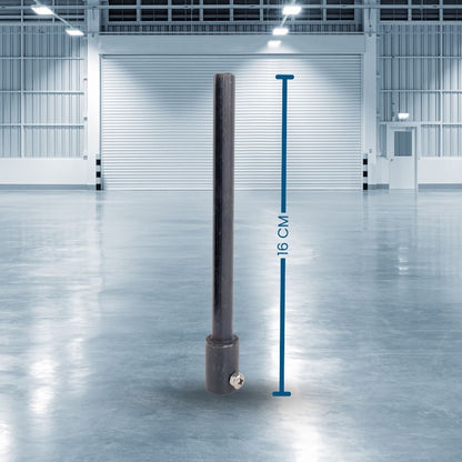 Horizontal Rod / Conveyor Shaft  for Band Sealer Machine