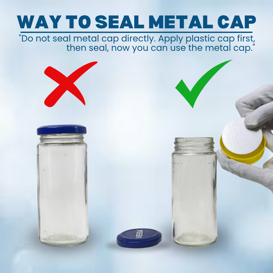 Induction Wad Seal 