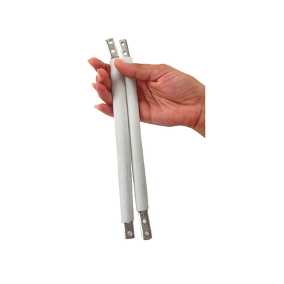 SMART PACK Heater Cable for Strapping Machine Pack of 2