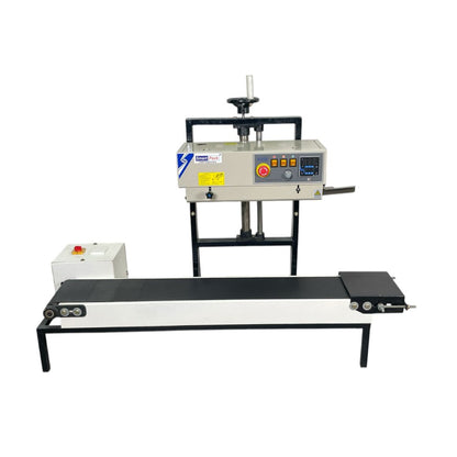 10kg vertical band sealing machine