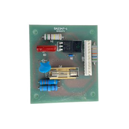 SMART PACK Small PCB for High Speed Batch Coding Machine