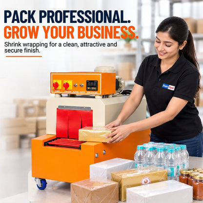 professional packaging
